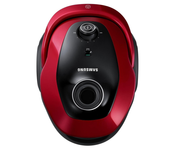 Samsung VC07M25E0WR - 497484 - zdjęcie 3